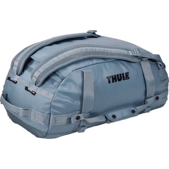 THULE CHASM DUFFLE 40L - POND GRAY