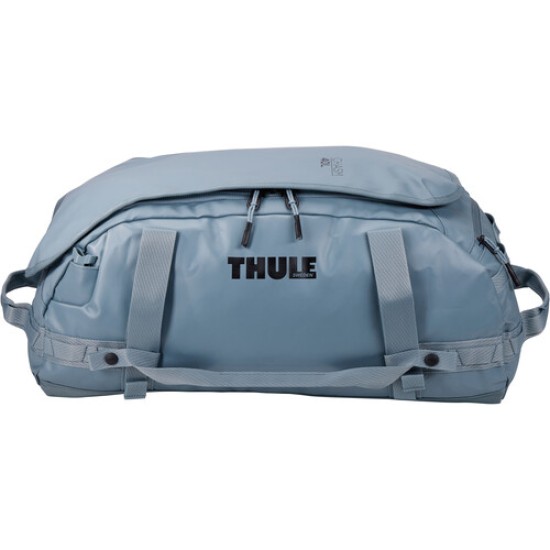 THULE CHASM DUFFLE 40L - POND GRAY