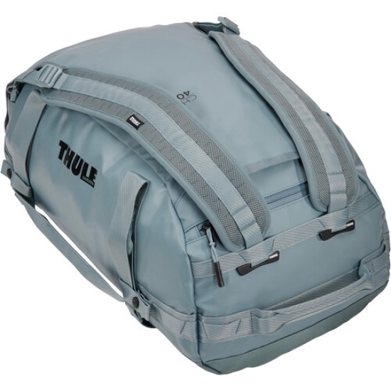 THULE CHASM DUFFLE 40L - POND GRAY