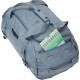 THULE CHASM DUFFLE 40L - POND GRAY