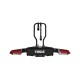 THULE EASYFOLD 3 2-BIKE PLATFORM TOWBAR BIKE RACK THULE EASYFOLD 3 2-BIKE PLATFORM TOWBAR BIKE RACK
