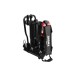 THULE EASYFOLD 3 2-BIKE PLATFORM TOWBAR BIKE RACK THULE EASYFOLD 3 2-BIKE PLATFORM TOWBAR BIKE RACK