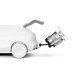 THULE EASYFOLD 3 2-BIKE PLATFORM TOWBAR BIKE RACK THULE EASYFOLD 3 2-BIKE PLATFORM TOWBAR BIKE RACK