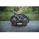 THULE EASYFOLD 3 2-BIKE PLATFORM TOWBAR BIKE RACK THULE EASYFOLD 3 2-BIKE PLATFORM TOWBAR BIKE RACK