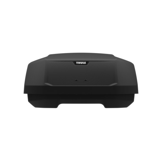 THULE FORCE 3 L ROOF BOX BLACK 450L THULE FORCE 3 L ROOF BOX BLACK 450L