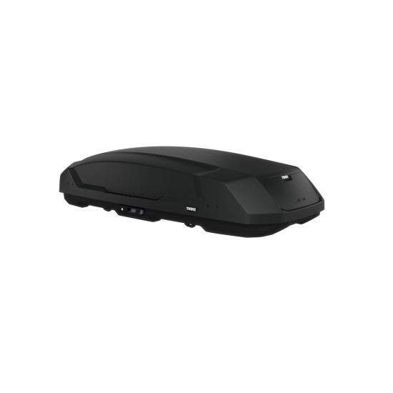 THULE FORCE 3 L ROOF BOX BLACK 450L THULE FORCE 3 L ROOF BOX BLACK 450L