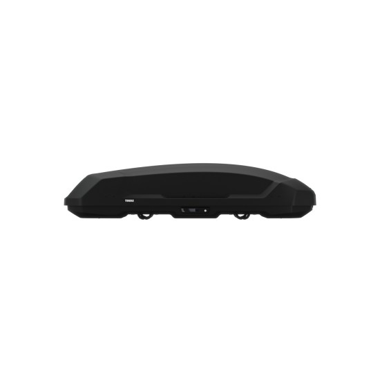THULE FORCE 3 L ROOF BOX BLACK 450L THULE FORCE 3 L ROOF BOX BLACK 450L