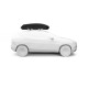 THULE FORCE 3 L ROOF BOX BLACK 450L THULE FORCE 3 L ROOF BOX BLACK 450L