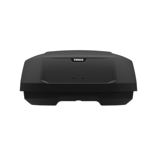 THULE FORCE 3 XL ROOF BOX BLACK 500L THULE FORCE 3 XL ROOF BOX BLACK 500L