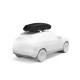THULE FORCE 3 XL ROOF BOX BLACK 500L THULE FORCE 3 XL ROOF BOX BLACK 500L
