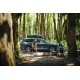 THULE FORCE 3 XL ROOF BOX BLACK 500L THULE FORCE 3 XL ROOF BOX BLACK 500L