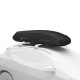 THULE FORCE 3 XXL SPORT ROOF BOX BLACK 450L THULE FORCE 3 XXL SPORT ROOF BOX BLACK 450L