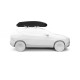 THULE FORCE 3 XXL SPORT ROOF BOX BLACK 450L THULE FORCE 3 XXL SPORT ROOF BOX BLACK 450L