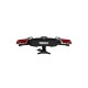 THULE OUTPACE TILT 2 BIKE PLATFORM TOW BAR RACK 13 PIN THULE OUTPACE TILT 2 BIKE PLATFORM TOW BAR RACK 13 PIN