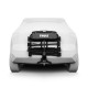 THULE OUTPACE TILT 2 BIKE PLATFORM TOW BAR RACK 13 PIN THULE OUTPACE TILT 2 BIKE PLATFORM TOW BAR RACK 13 PIN