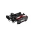 THULE OUTPACE TILT 2 BIKE PLATFORM TOW BAR RACK 13 PIN THULE OUTPACE TILT 2 BIKE PLATFORM TOW BAR RACK 13 PIN