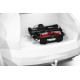 THULE OUTPACE TILT 2 BIKE PLATFORM TOW BAR RACK 13 PIN THULE OUTPACE TILT 2 BIKE PLATFORM TOW BAR RACK 13 PIN