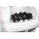 THULE OUTPACE TILT 3 BIKE PLATFORM TOW BAR RACK 13 PIN THULE OUTPACE TILT 3 BIKE PLATFORM TOW BAR RACK 13 PIN