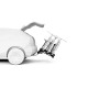 THULE OUTPACE TILT 3 BIKE PLATFORM TOW BAR RACK 13 PIN THULE OUTPACE TILT 3 BIKE PLATFORM TOW BAR RACK 13 PIN