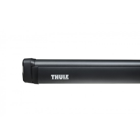 THULE 4200 3.00x2.00M WALL AWNING ANTHRACITE