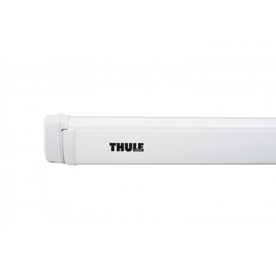 THULE 4200 3.50x2.00M WALL AWNING WHITE