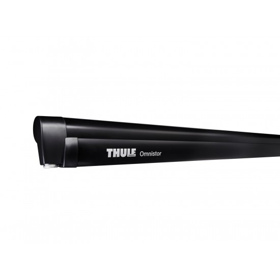 THULE OMNISTOR 5102 2.6X2.0M WALL AWNING ANTR / MYSTIC GREY