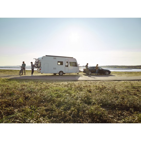 THULE 6300 4.00x2.50M ROOF AWNING ANTHRACITE/MYSTIC GREY