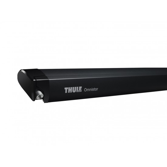 THULE 6300 4.00x2.50M ROOF AWNING ANTHRACITE/MYSTIC GREY