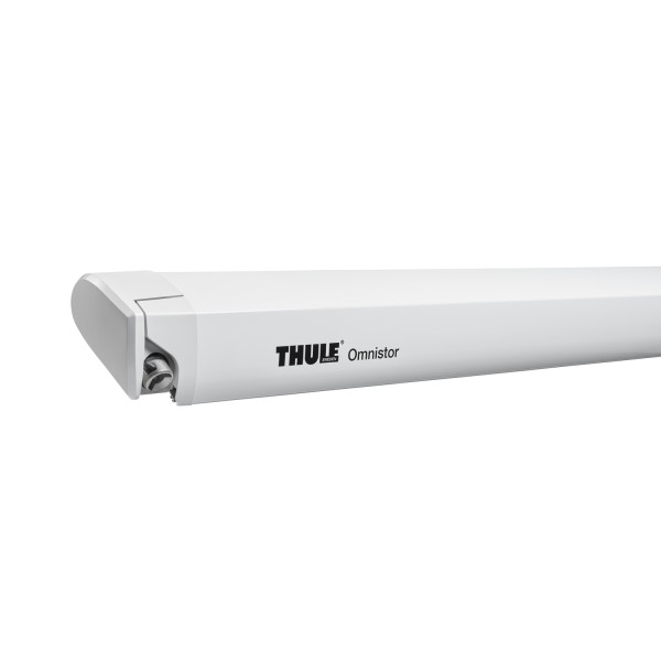 THULE 6300 4.00x2.50M ROOF AWNING WHITE/MYSTIC GREY