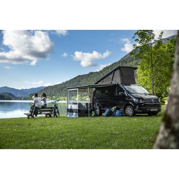 THULE RAINBLOCKER GS FRONT 1.27x2.05M