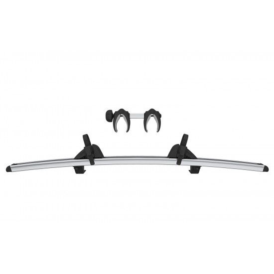 THULE ELITE G2 4TH RAIL KIT (ADAPTER+ RAIL+ BIKE HOLDER)