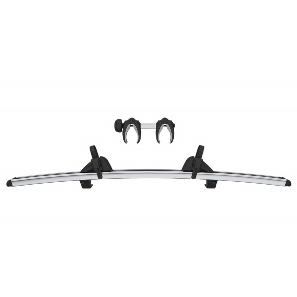 THULE ELITE G2 4TH RAIL KIT (ADAPTER+ RAIL+ BIKE HOLDER)