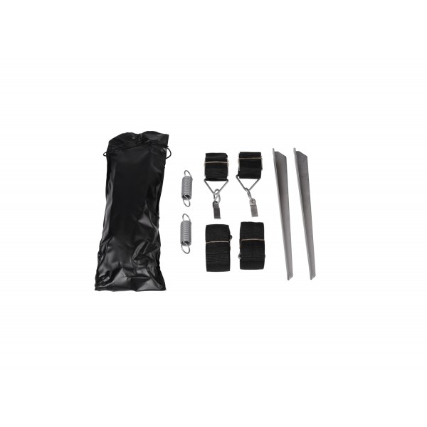 THULE HOLD DOWN SIDE STRAP KIT