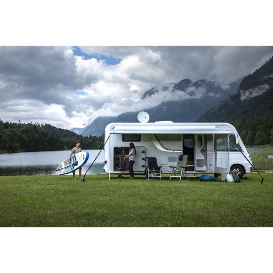 THULE RAIN BLOCKER G2 FRONT 1.27x1.85M