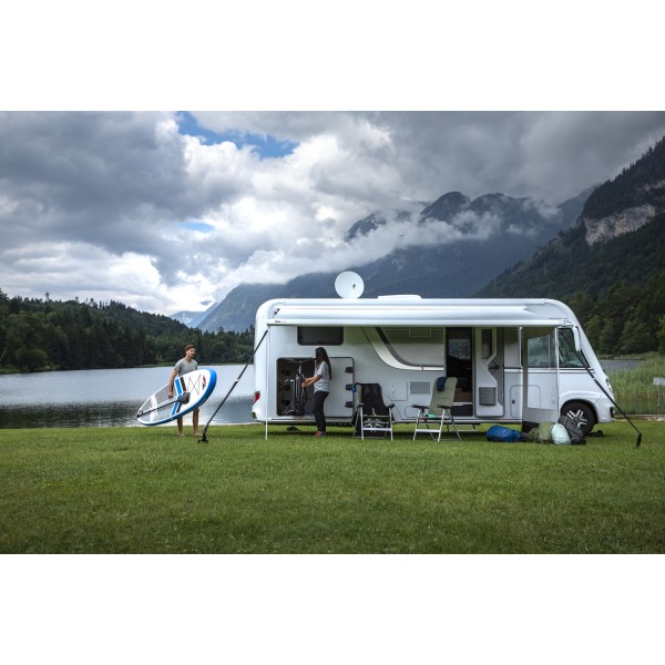 THULE RAIN BLOCKER G2 SIDE 2.0M SMALL MOUNT HT 2.05-2.24M
