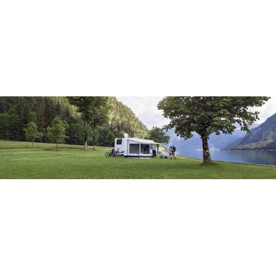 THULE RAINBLOCKER GS FRONT 1.27x2.05M