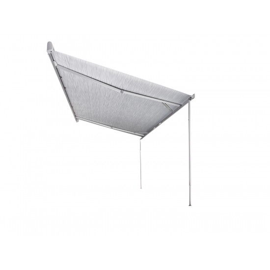 THULE 5200 4.52x2.50M WALL AWNING WHITE