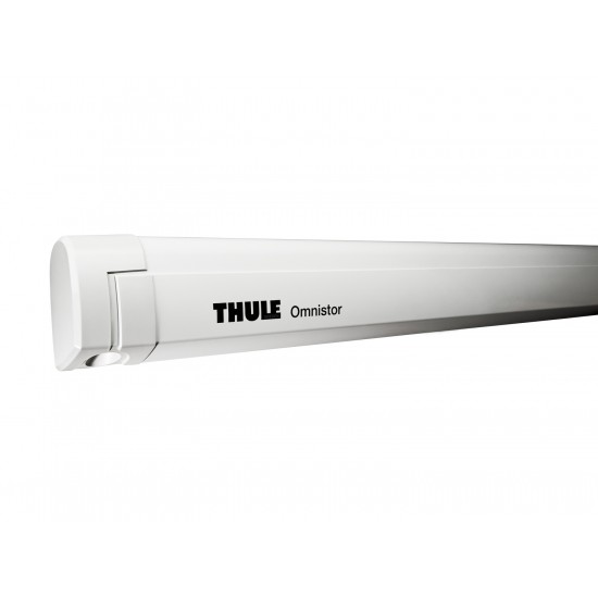 THULE 5200 2.62x2.00M WALL AWNING WHITE