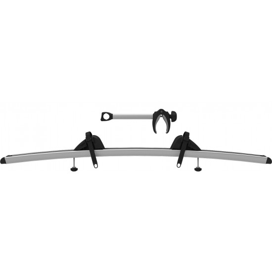 THULE ELITE G2 3RD RAIL KIT (RAIL+ BIKE HOLDER)