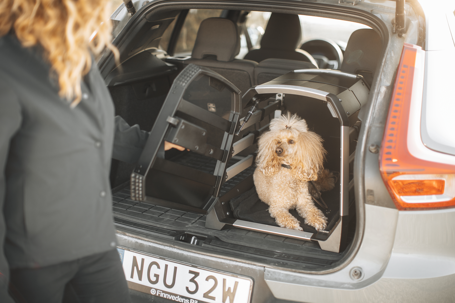 Big Savings on Thule Allax Dog Carriers