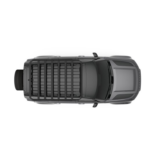 THULE CAPROCK LARGE (1900 X 1500 MM)