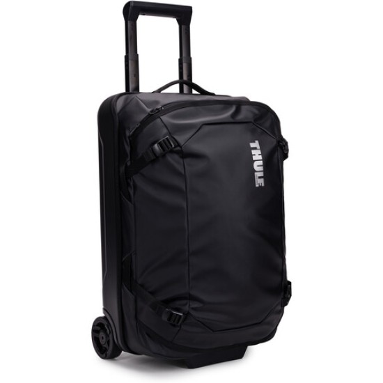 THULE CHASM CARRY ON 55CM/22IN - BLACK