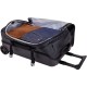 THULE CHASM CARRY ON 55CM/22IN - BLACK