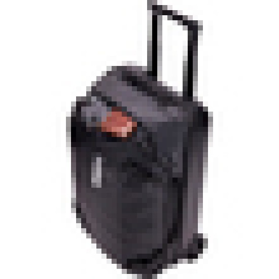 THULE CHASM CARRY ON 55CM/22IN - BLACK