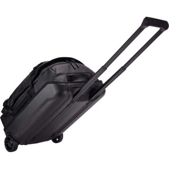 THULE CHASM CARRY ON 55CM/22IN - BLACK