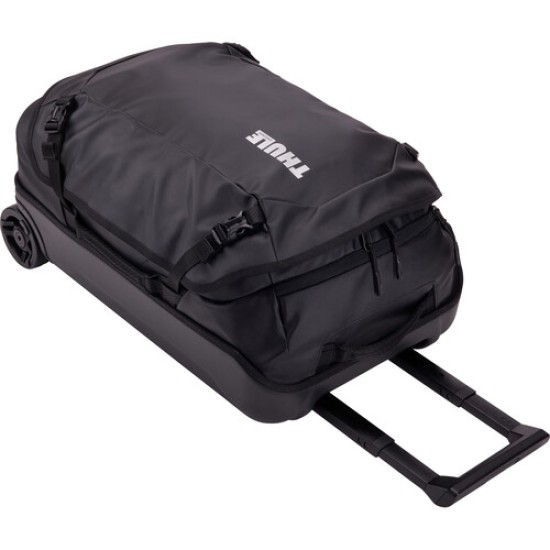 THULE CHASM CARRY ON 55CM/22IN - BLACK