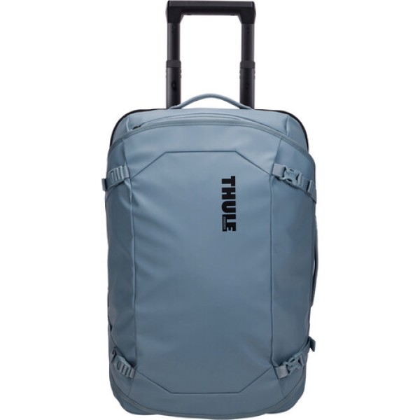 THULE CHASM CARRY ON 55CM/22IN - POND GREY