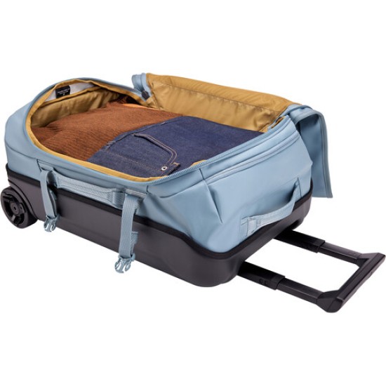 THULE CHASM CARRY ON 55CM/22IN - POND GREY