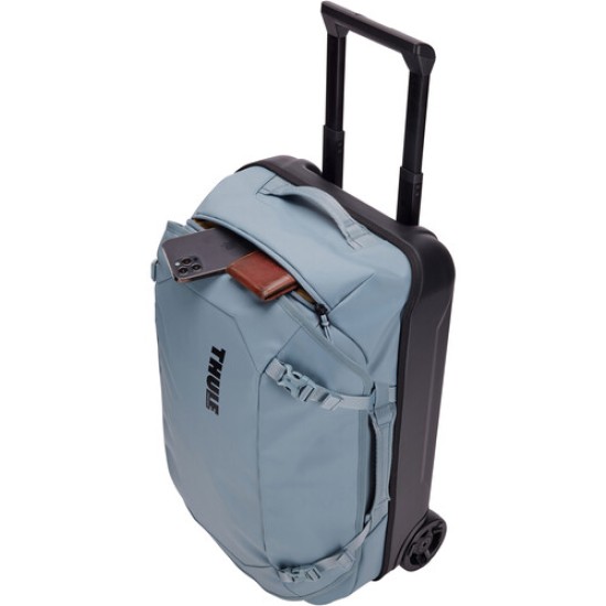 THULE CHASM CARRY ON 55CM/22IN - POND GREY