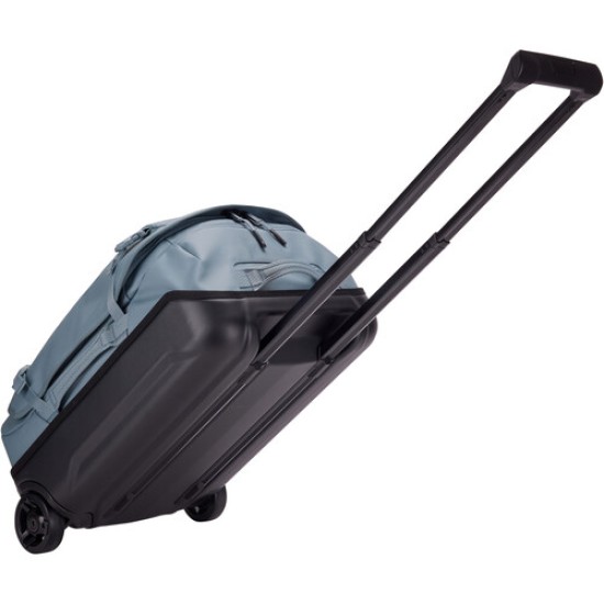 THULE CHASM CARRY ON 55CM/22IN - POND GREY